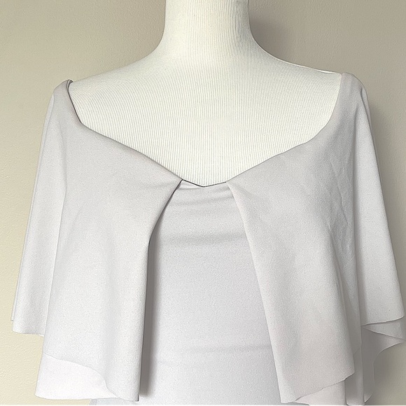 PASDUCHAS Chrysalis Midi Dress by Designed. Made in Australia. Brand New - Picture 10 of 11